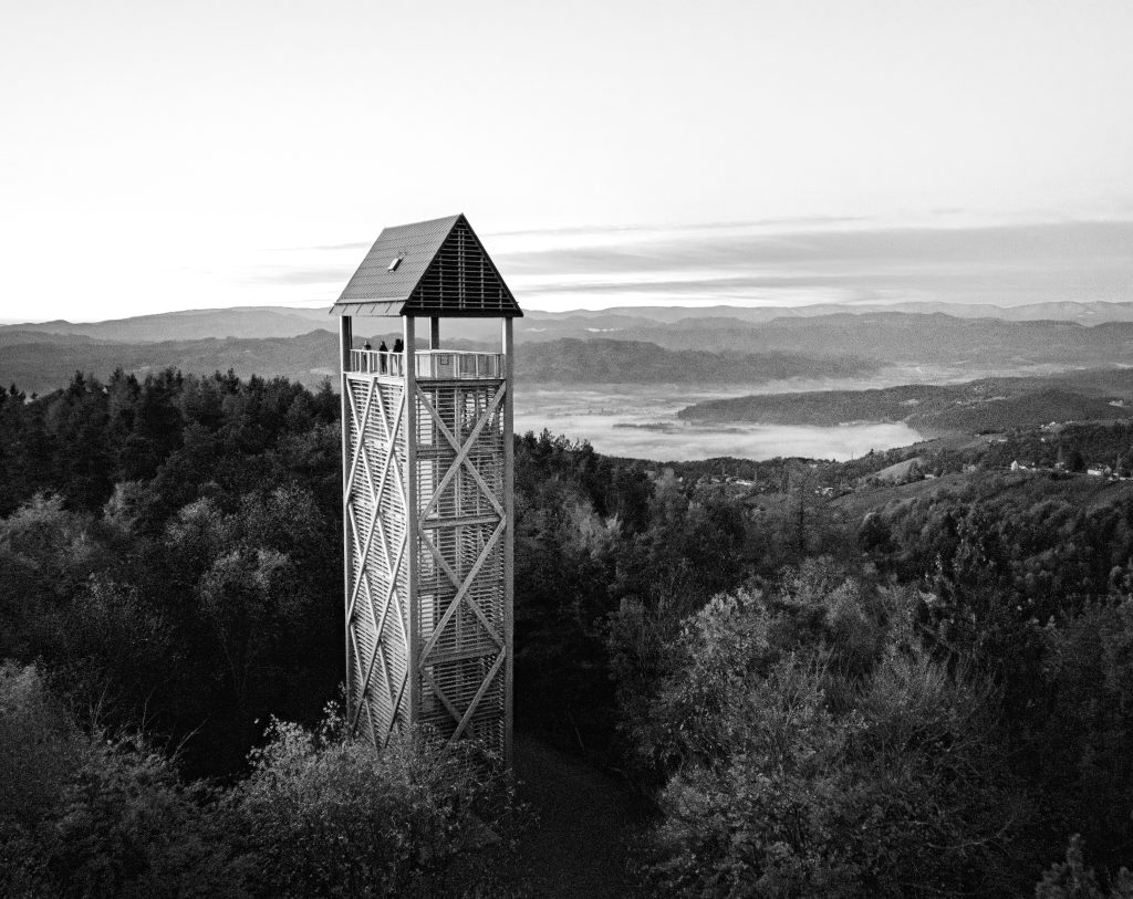 demmerkogelwarte sw
